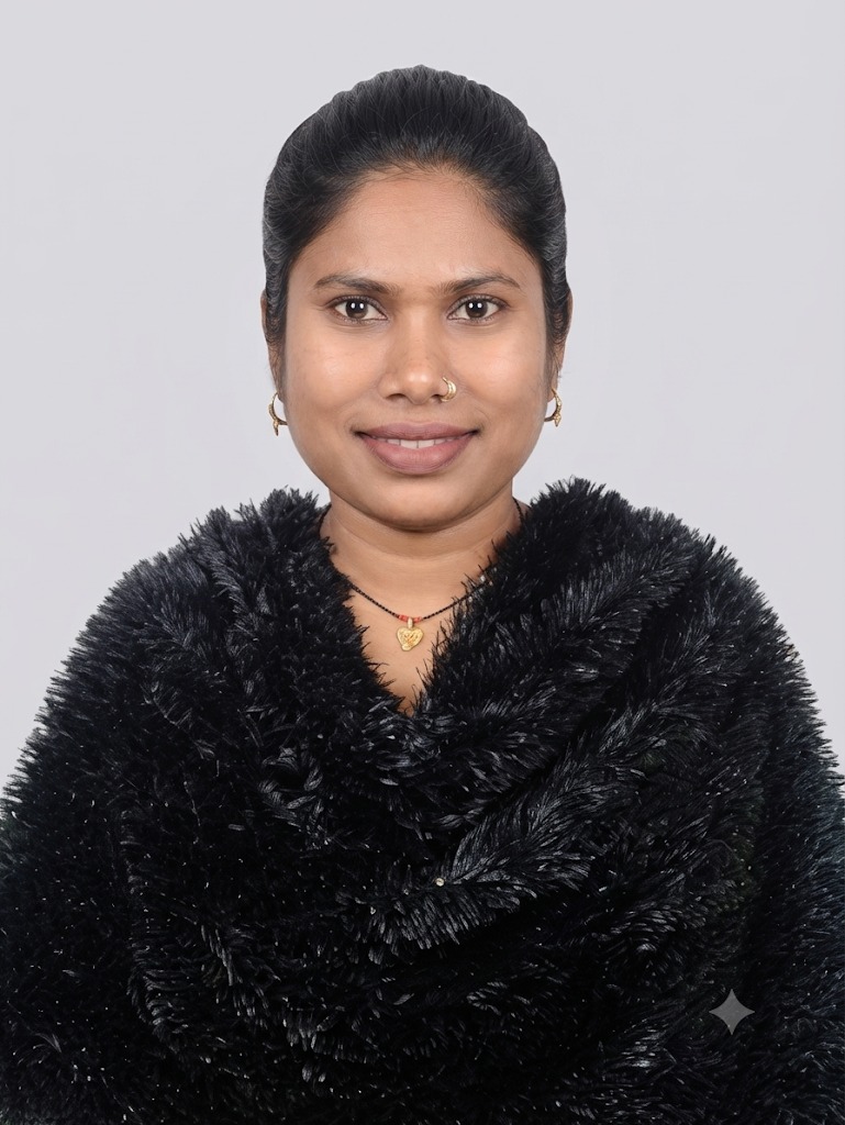 Sangeeta Singh - Full time Cook and Baby Sitter in Thane in Mumbai